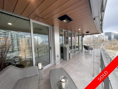 False Creek Apartment/Condo for sale:  2 bedroom 985 sq.ft. (Listed 2022-01-25)