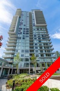 Port Moody Centre Apartment/Condo for sale:  1 bedroom 600 sq.ft. (Listed 2023-05-10)